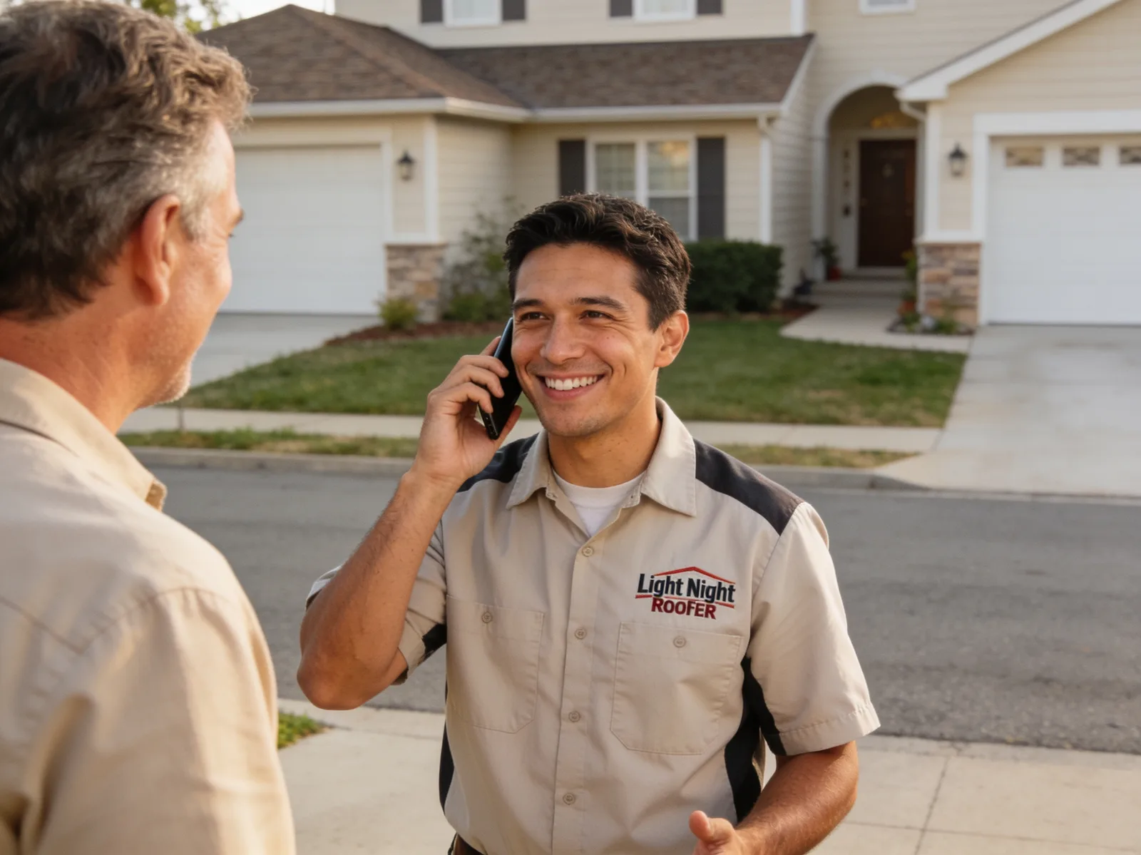 Emergency Roof Repair Ackerly, TX FAQs